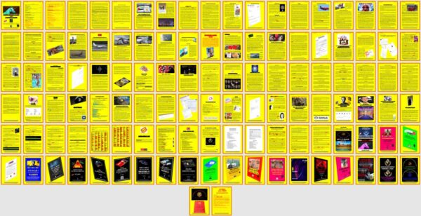 CRYPTO-UNICORN'S ISLAND (FREE Book) - Image 4