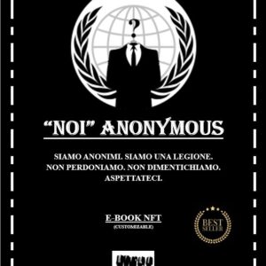"NOI" ANOYMOUS